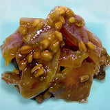 大森屋 金山寺なら漬け 90gカップ入り