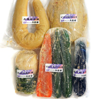 ぬか漬けセット KZ-30 詰め合わせ 【クール便】