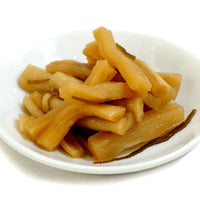 割干うま味大根 ( 割干し たまり漬け たくあん ) 150gカップ入り 【クール便】