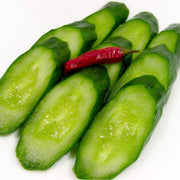 無添加 漬物 きゅうり ぬか漬 2本袋入り 【クール便】 ( 胡瓜 ぬか漬け 漬物 )