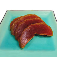 大森屋 白瓜なら漬け ハーフ 半切 袋入り