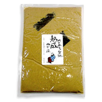 熟成ぬか床 無添加 おばあちゃんの味 1kg