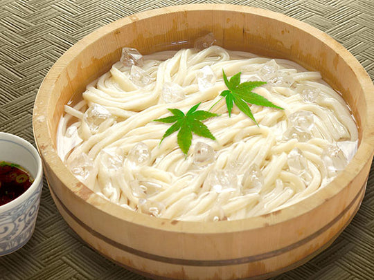 手打ち讃岐うどん本生麺 ( 2～3人前 ) 香川・大森屋 – 香のもの処 大森屋