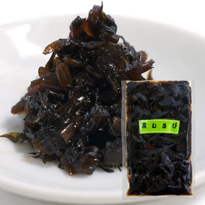 ごはんのお供 Ｂ ( 葉わさび＆葉唐辛子 ) 佃煮 お試し 送料無料 メール便