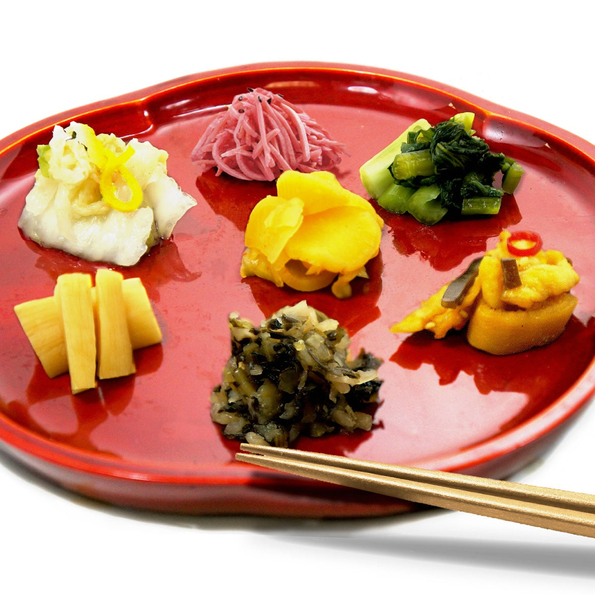 漬物好きご満悦セットA ( 国産 漬物 詰め合わせ )【クール便】 送料無料