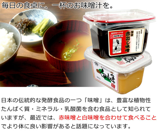 甘辛味噌4k 甘辛味噌4k