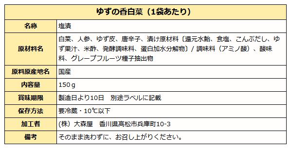 敬老の日 ギフト  漬物好き 敬老の日限定 特典付き プレゼントセット B ( 敬老の日カード付き 敬老漬物 )  送料無料【クール便】