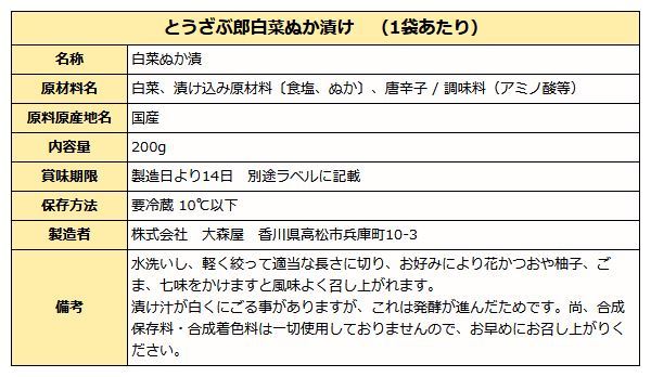 おばあちゃんのぬか漬けセット 国産野菜 糠漬け 5種 ( 人参 胡瓜 茄子 かぶら 白菜 ※変更の場合あり ) 【クール便】 送料無料
