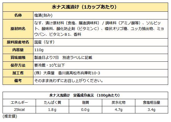 夏季限定 水なす ぬか漬＆浅漬 3品セット ( 泉州産 水茄子ぬか漬け×1 / 国産 水ナス浅漬けカット×2 )【クール便】 送料無料