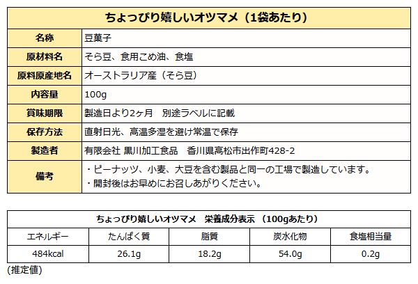 フライビーンズ 2種セット ( 塩味 / にんにく唐辛子味 ) メール便 送料無料