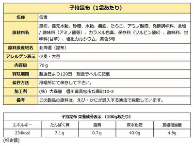 瀬戸内のつくだ煮 詰め合わせ 佃煮 お試しセット 送料無料
