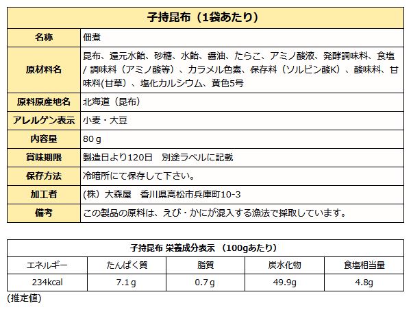 佃煮 ８品 詰め合わせ 味撰華 送料無料 大森屋 つくだ煮 セット 化粧箱入り