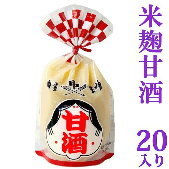 玄米甘酒【特別栽培米コシヒカリ、湧水使用】濃縮タイプ500ml×10本 玄米甘酒【特別栽培米コシヒカリ、湧水使用】濃縮タイプ500ml
