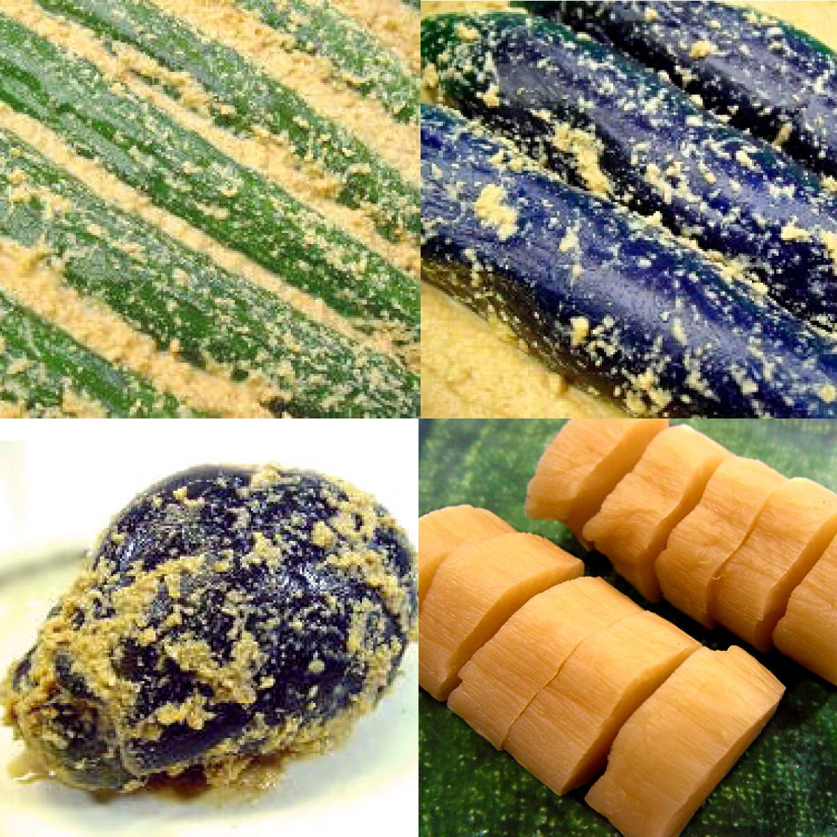 夏季限定 ギフト ぬか漬け 夏季限定漬物 お試し6品セット 送料無料 【クール便】