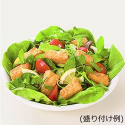 ヤマク テンペ  100g ( 無塩 大豆 発酵食品 )