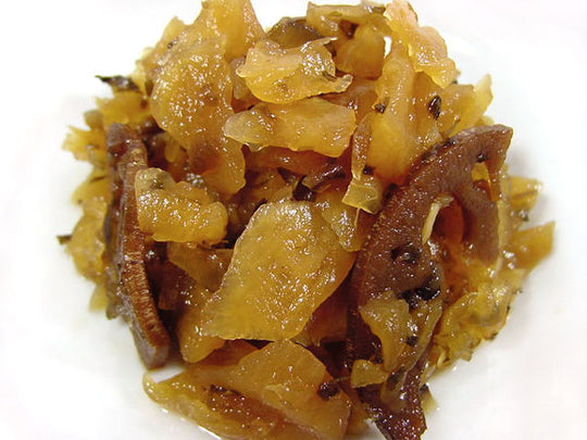 国産 無着色福神漬け – 香のもの処 大森屋