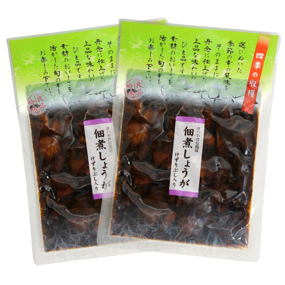 りょう☆様 しょうがの佃煮2 トマト2㌔ りょう☆様 しょうがの佃煮2 トマト2㌔ - メルカリ