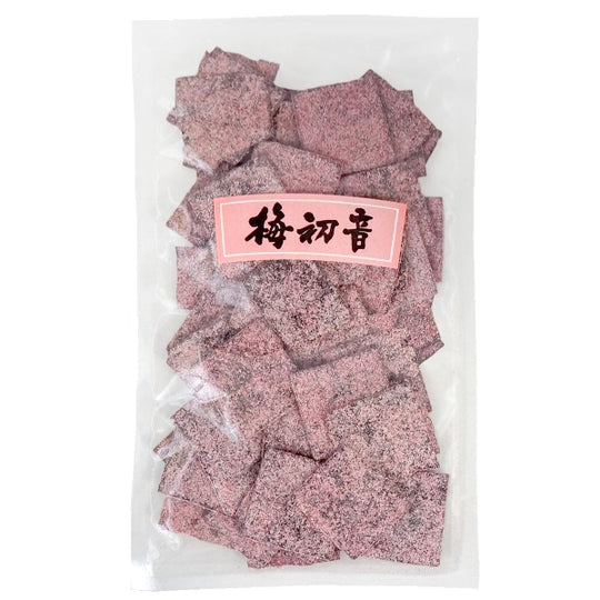 大森屋 梅初音 汐吹梅昆布 50g袋入り – 香のもの処 大森屋