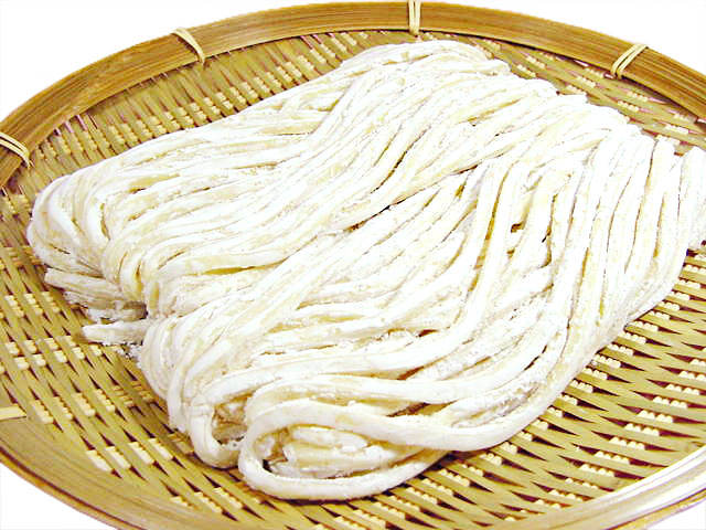 手打ち讃岐うどん本生麺 ( 2～3人前 ) 香川・大森屋